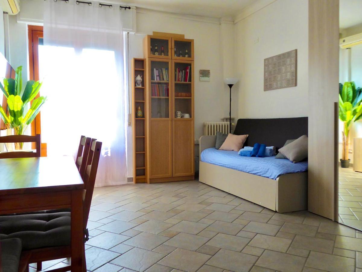 Appartamento Mono Navigli *