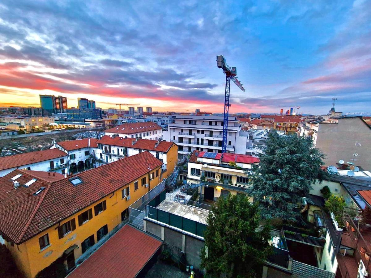Appartamento Mono Navigli